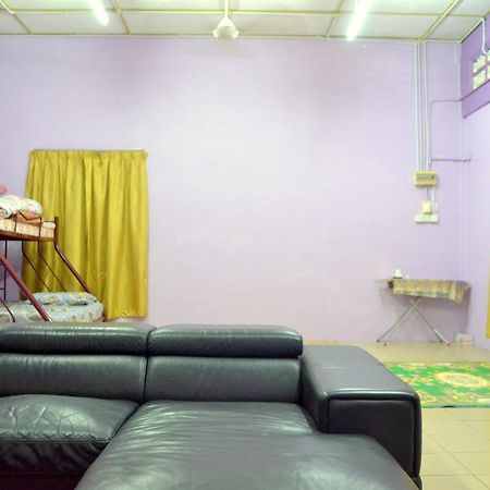 Homestay Cabe Jawek @ Jerteh Besut Terengganu Jertih Екстериор снимка