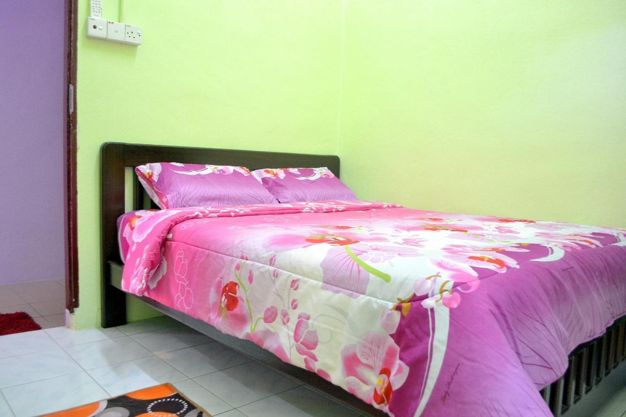 Homestay Cabe Jawek @ Jerteh Besut Terengganu Jertih Екстериор снимка