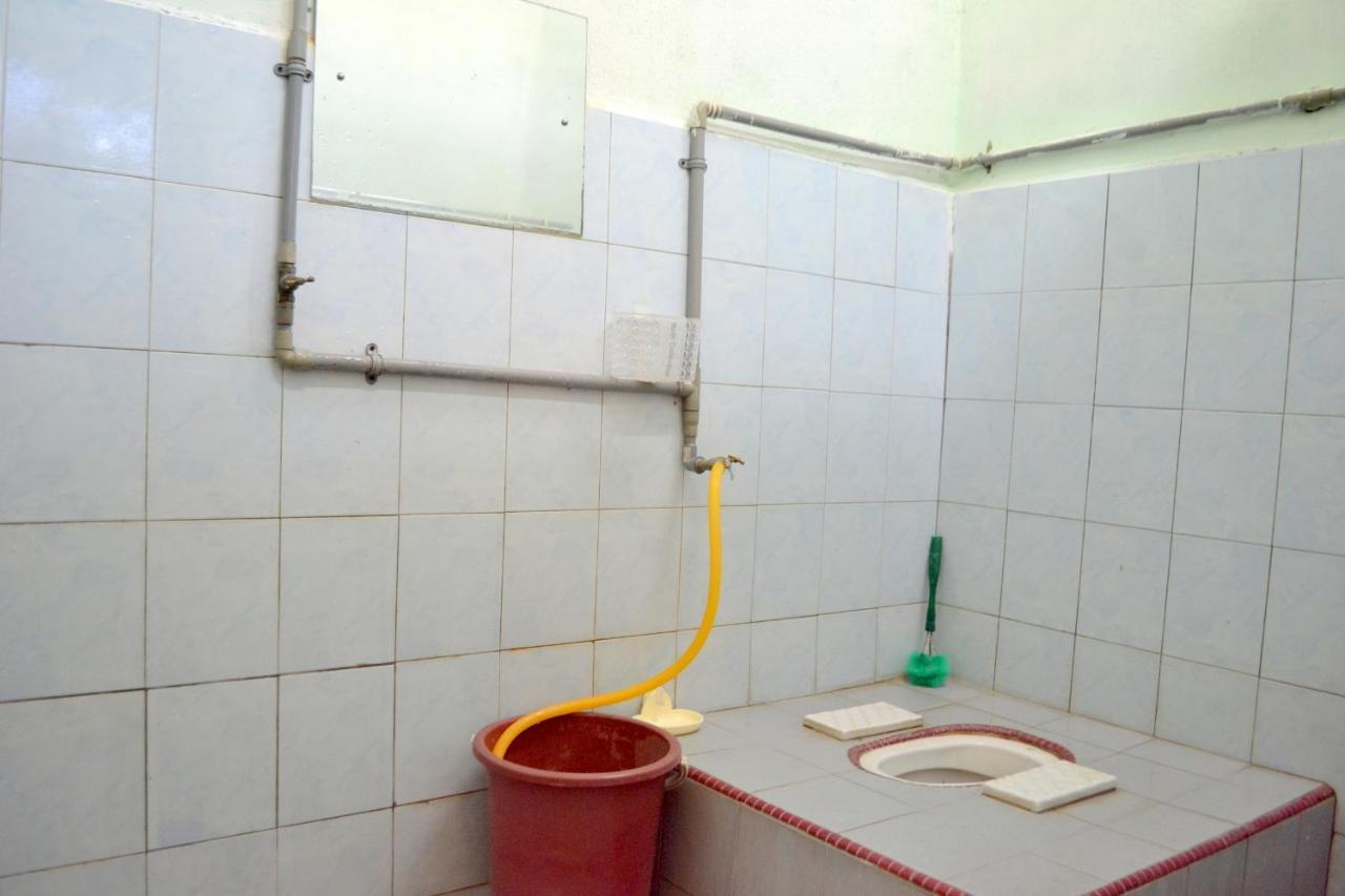 Homestay Cabe Jawek @ Jerteh Besut Terengganu Jertih Екстериор снимка