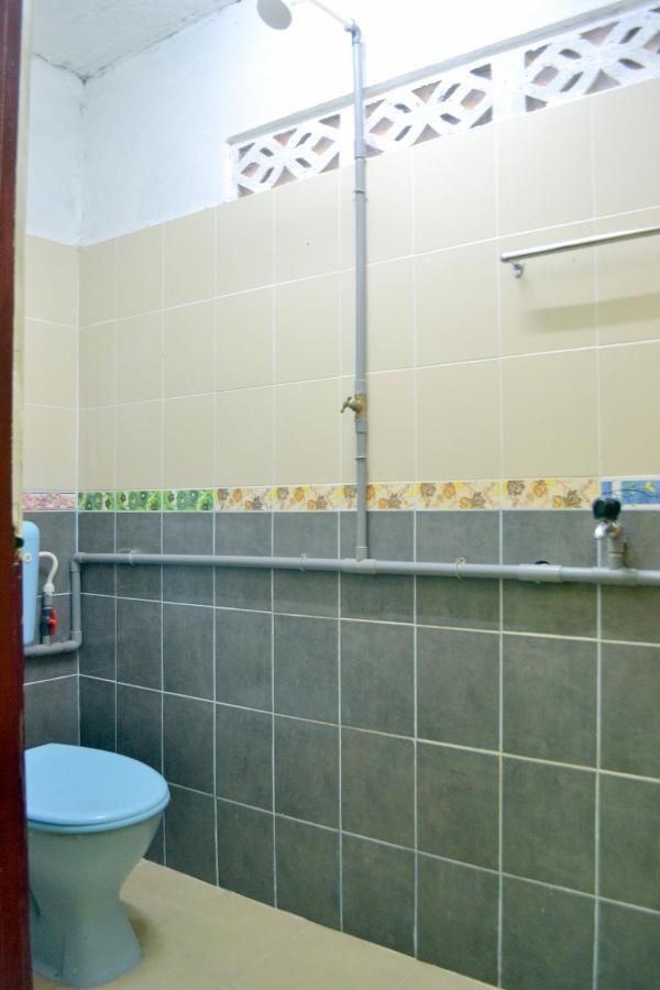 Homestay Cabe Jawek @ Jerteh Besut Terengganu Jertih Екстериор снимка
